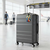 Divine Grace Gepäckanhänger