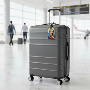 Divine Grace Gepäckanhänger