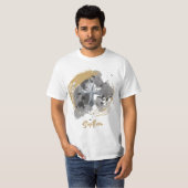 Divine Insignia T-Shirt (Vorne ganz)