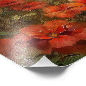 Divine Kali Chariot Fotodruck (Ecke)