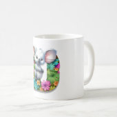 Divine Koala: Koala Niedlich Cup - Typ D Kaffeetasse (VorderseiteRechts)