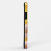 "Divine Krishna Serenity Mobile Cover" Case-Mate iPhone Hülle (Hinten/Rechts)