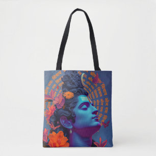 Divine Lord Shiva Tasche