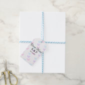 Divine match add pair name Letter heart Geschenkanhänger (Mit Garn)