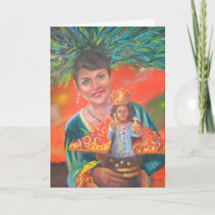 Divine Mercy Christmas Cards! Feiertagskarte