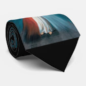 Divine Mercy Neck Tie Krawatte (Gerollt)