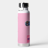 Divine Perfect Mate Insulated Kupfer Water Flasche (rechts)
