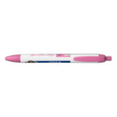 Divine Perfect Mate Pens Kugelschreiber (Rückseite)