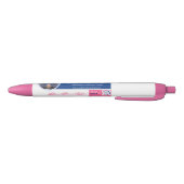 Divine Perfect Mate Pens Kugelschreiber (Unterseite)