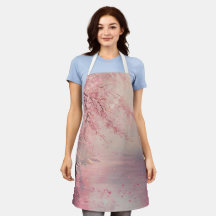 Divine Pink Cherry Blossom Tree