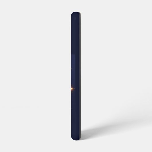 Divine Radiance – 5: Illuminated Universal Energy Samsung Galaxy Hülle (Linke Seite)