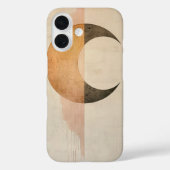 Divine Rays Phone Case (Rückseite)