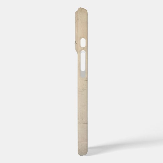 Divine Rays Phone Case (Rückseite / Links)