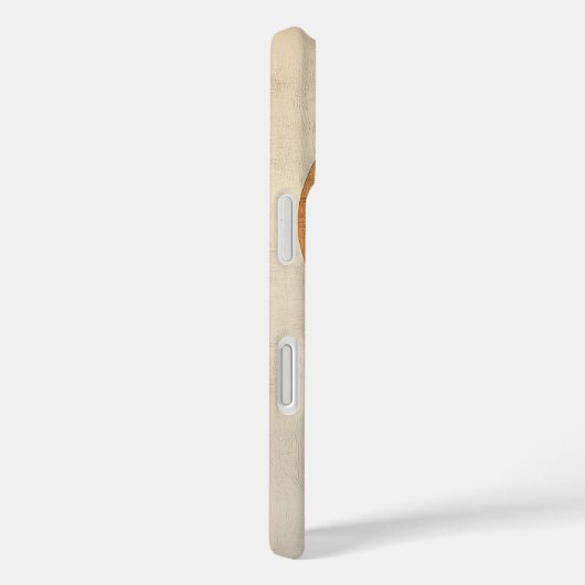 Divine Rays Phone Case (Rückseite / Rechts)