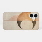 Divine Rays Phone Case iPhone 16 Hülle (Rückseite (Horizontal))