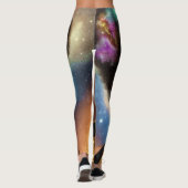 Divine Regal Leggings (Rückseite)