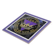 Divine Royal Victory Keramik Tile Fliese (Seite)