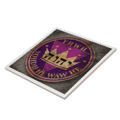 DIVINE-SIEGEL-Form-Kachel6 Fliese (Seite)