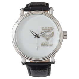 Divine Sight Spiritual Gear Collection  Armbanduhr