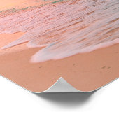 Divine Strength in Every Season – Isaiah 46:4  Poster (Ecke)