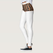 DIVINE-VERBINDUNG LEGGINGS (Links)