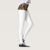 DIVINE-VERBINDUNG LEGGINGS (Rechts)