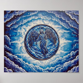 DivineProtection Poster