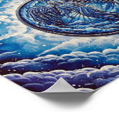 DivineProtection Poster (Ecke)