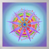 DivineUnity 3 Poster (Vorne)