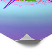 DivineUnity 3 Poster (Ecke)