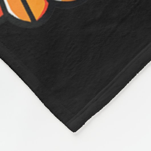 Diving Aces seit 2005 Badminton Lover 20. Geburtst Fleecedecke (Ecke)