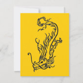 Diving Dragon (Vorderseite)