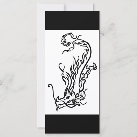 Diving Dragon (Vorderseite)