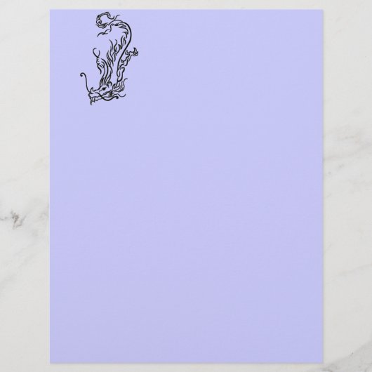 Diving Dragon (Vorderseite)