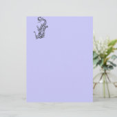 Diving Dragon (Stehend Vorderseite)