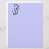 Diving Dragon (Vorne/Hinten)