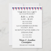 Diving Election 2024 Einladung (Rückseite)