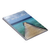 Diving Notebook Notizblock (Rechte Seite)