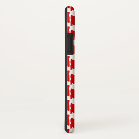 diving patlag Case-Mate iPhone hülle (Hinten/Rechts)