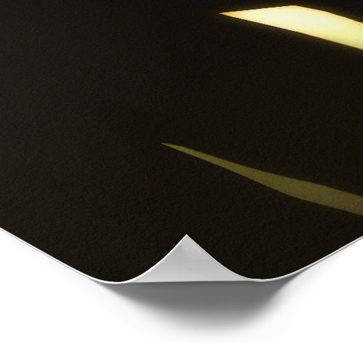 Divinity Poster (Ecke)