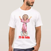 DIVINO1 T-Shirt (Vorderseite)