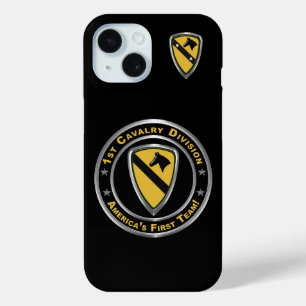 Division Cavalry Case-Mate iPhone Hülle