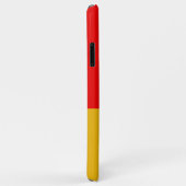 Division Cavalry Case-Mate iPhone Hülle (Hinten/Rechts)