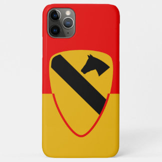 Division Cavalry Case-Mate iPhone Hülle