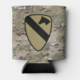 Division Cavalry Dosenkühler