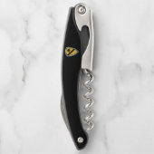 Division Cavalry Kellnermesser (Rückseite)