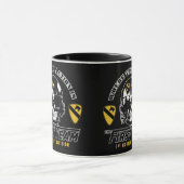 Division Cavalry Tasse (Zentrum)