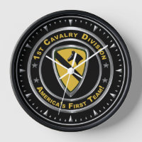 Division Cavalry
