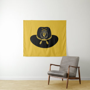 Division Cavalry Wandteppich