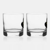 Division Cavalry Whiskyglas (Rechts)